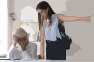 Oklahoma wrongful termination lawyer